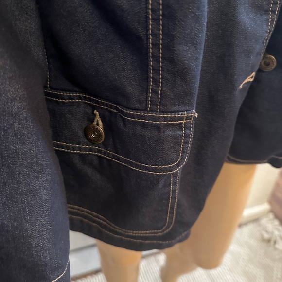 Sag harbor Women jacket - Picture 2 of 5